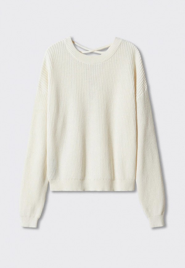 Mango Kids Джемпер - CURRY - фото 1