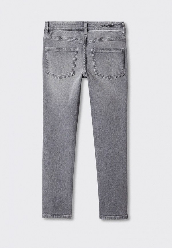 Mango Kids Джинсы - SLIM - фото 2
