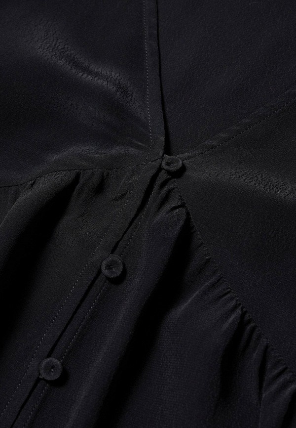 Mango Блуза - SANDRO - фото 5