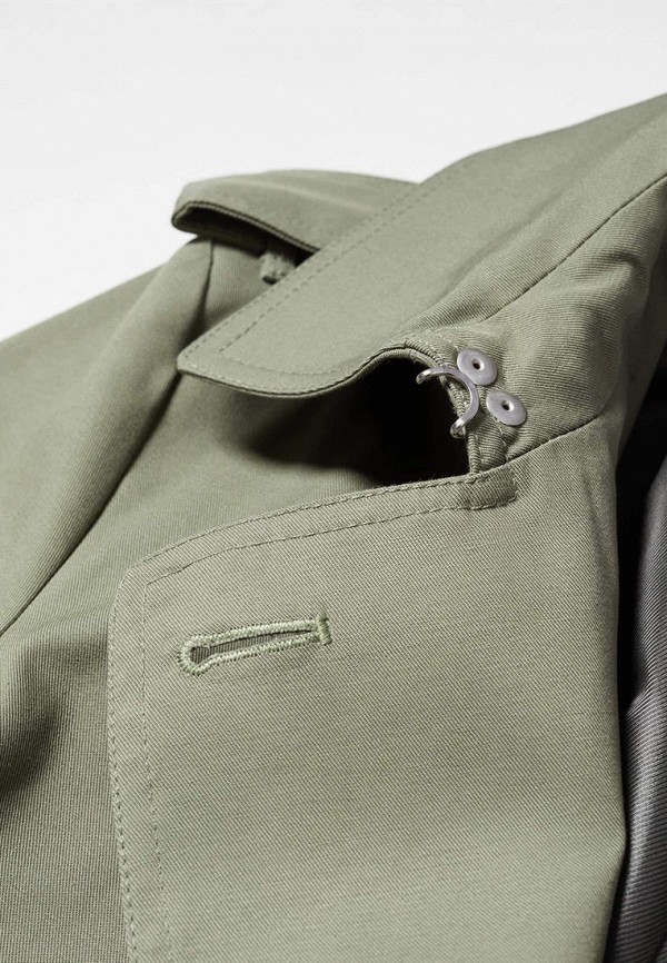 Mango Плащ - POLANA - фото 5