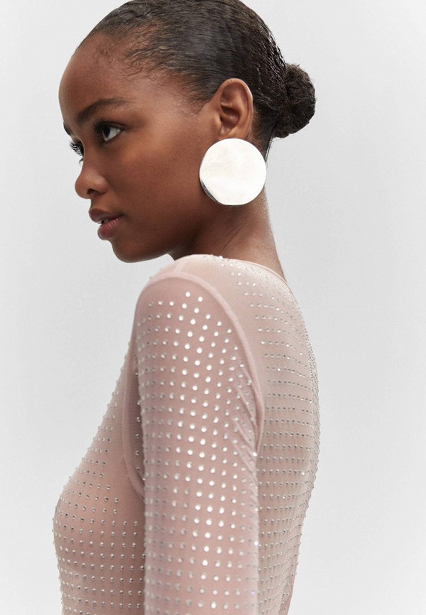 Mango Платье - MONA - фото 4