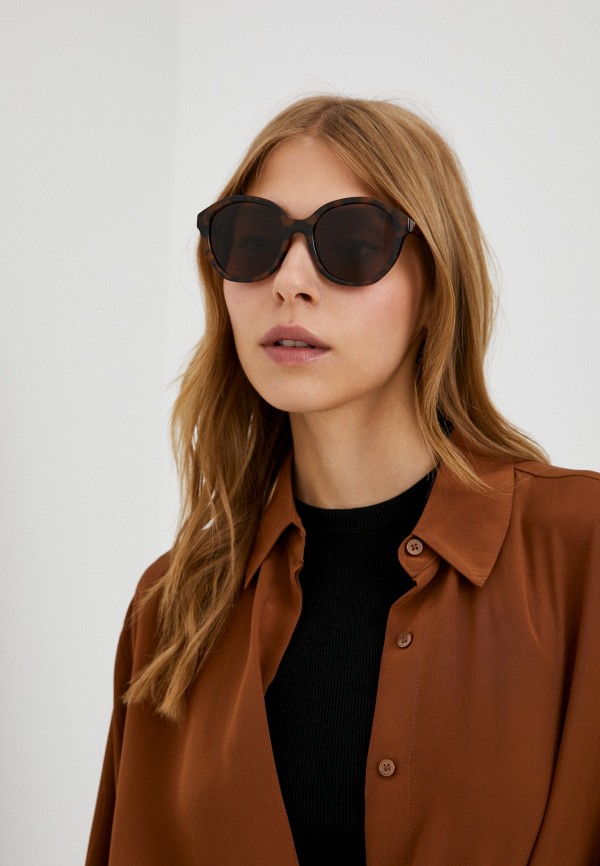 Mango Очки солнцезащитные - JAVEA - фото 4