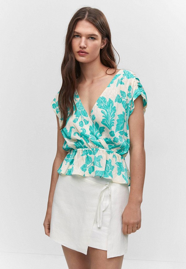 Mango Блуза - JACKY - фото 1