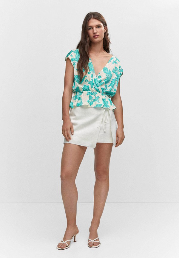 Mango Блуза - JACKY - фото 2