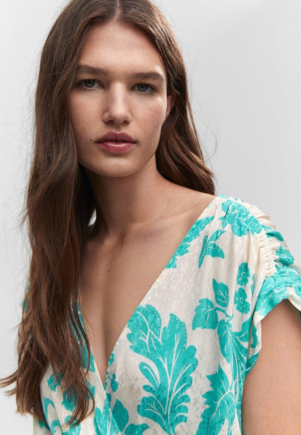 Mango Блуза - JACKY - фото 4