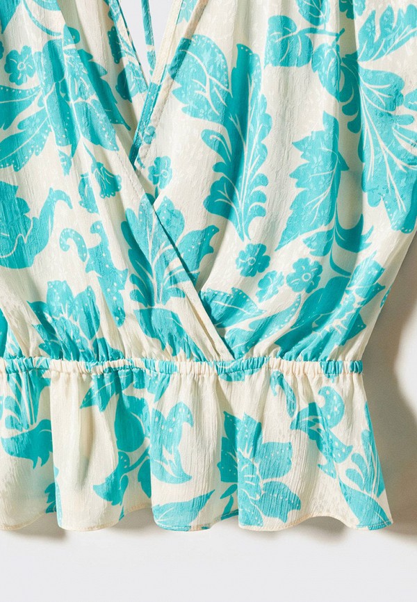 Mango Блуза - JACKY - фото 5