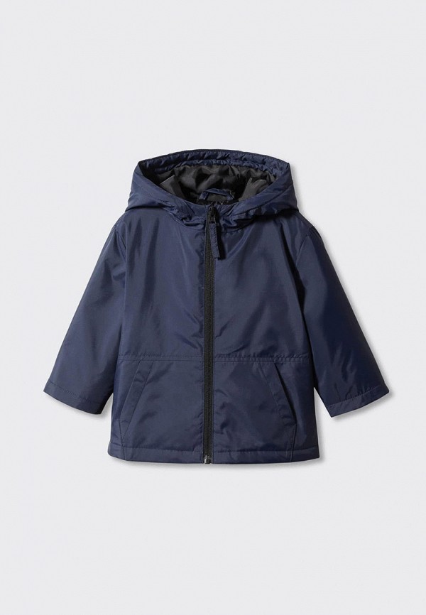 Mango Kids Куртка - PEPELU - фото 1