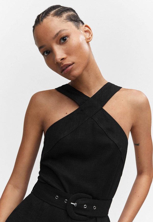 Mango Комбинезон - MACU - фото 4