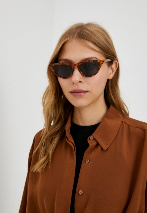 Mango Очки солнцезащитные - AGUSTA - фото 4