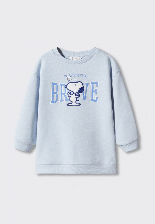 Mango Kids Свитшот - BRAVEB - фото 1