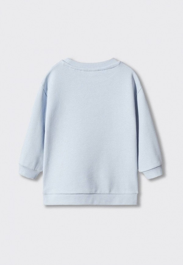 Mango Kids Свитшот - BRAVEB - фото 2