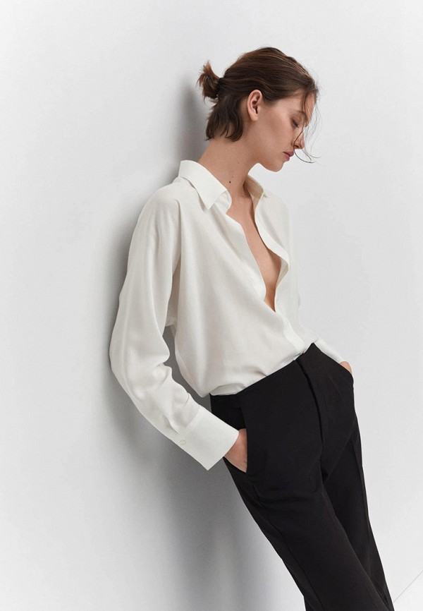 Mango Блуза - LIMA - фото 4