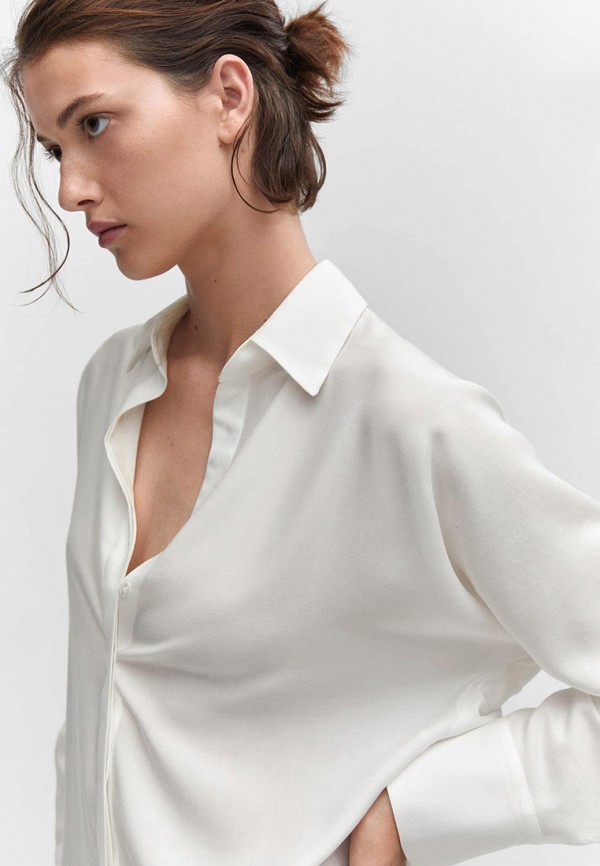 Mango Блуза - LIMA - фото 5