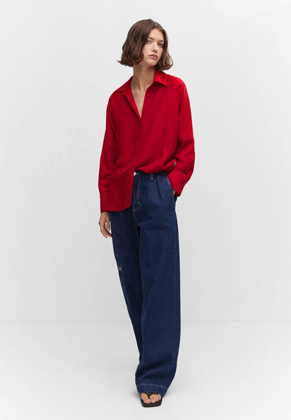 Mango Блуза - LIMA - фото 2