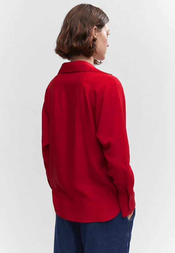 Mango Блуза - LIMA - фото 3