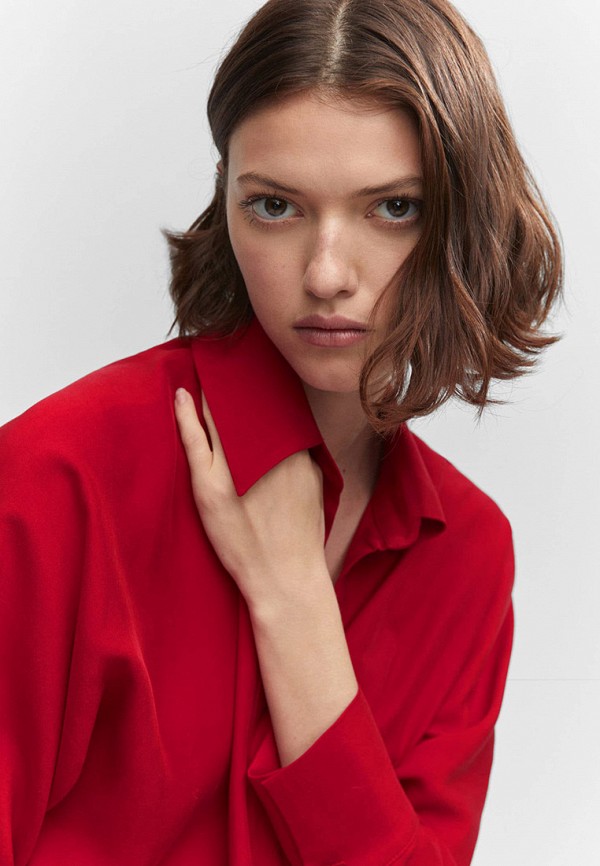 Mango Блуза - LIMA - фото 4