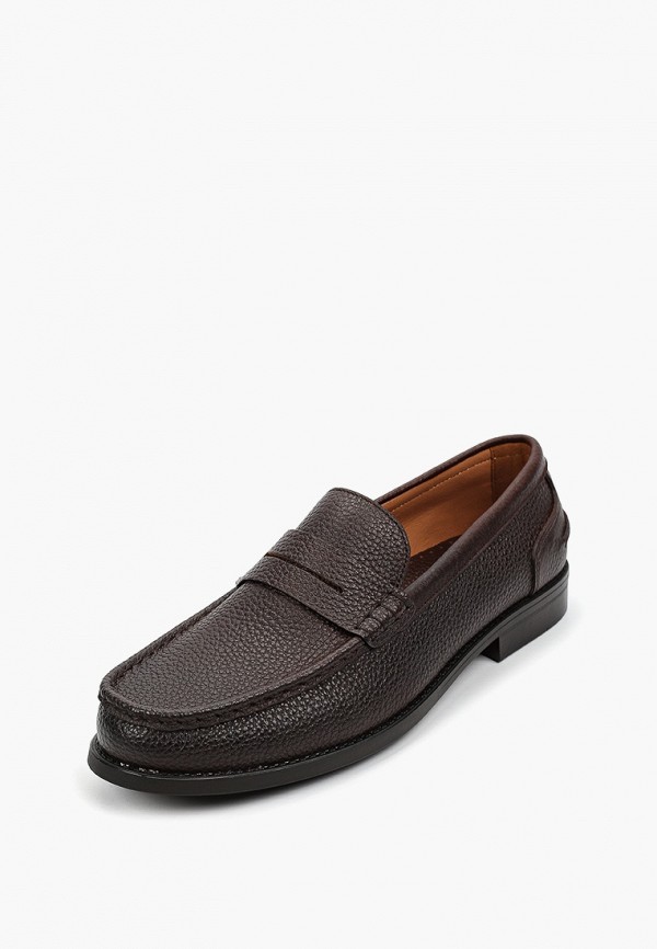 Mango Man Лоферы - CLASIC2 - фото 2