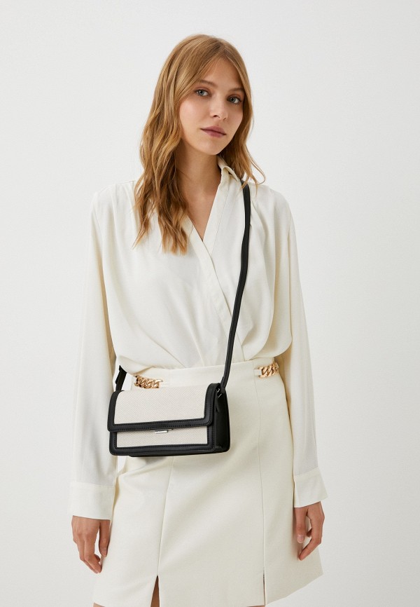 Mango Сумка - GERMAN - фото 4