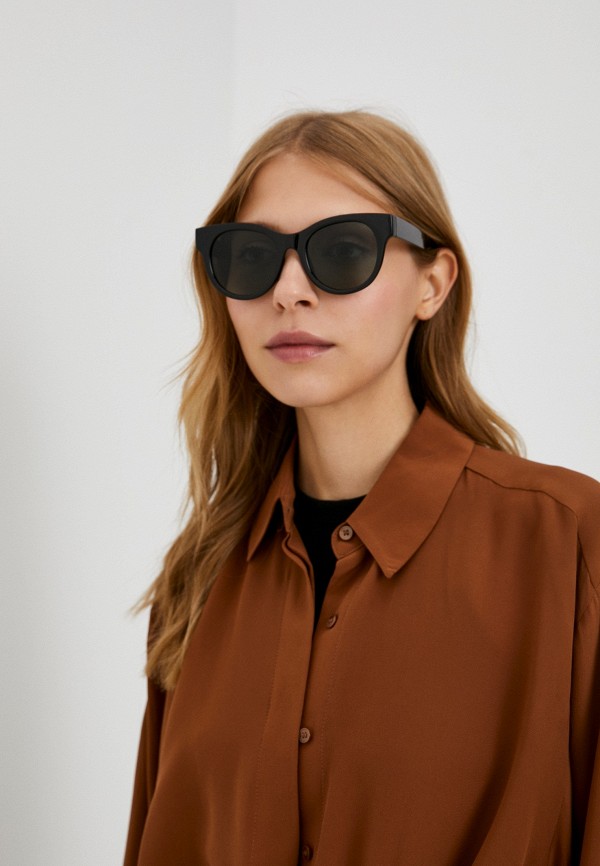 Mango Очки солнцезащитные - JANA - фото 4