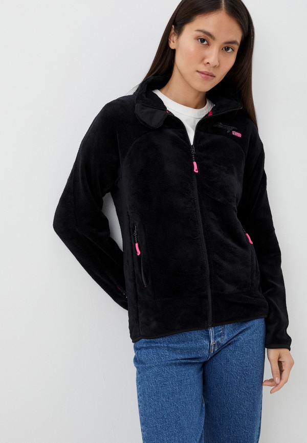 Geographical Norway Олимпийка - фото 1