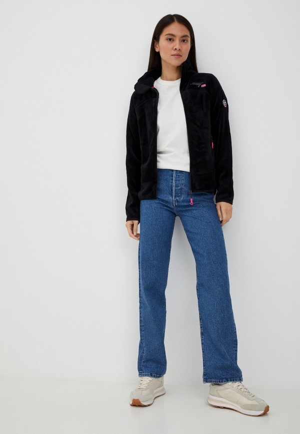 Geographical Norway Олимпийка - фото 2