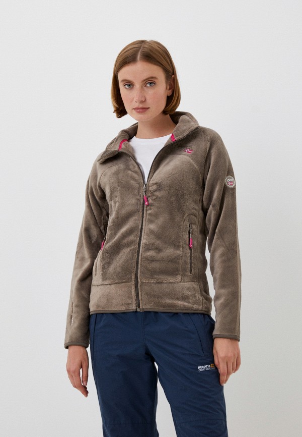 Geographical Norway Олимпийка - фото 1