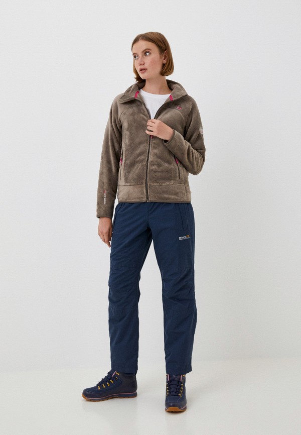 Geographical Norway Олимпийка - фото 2