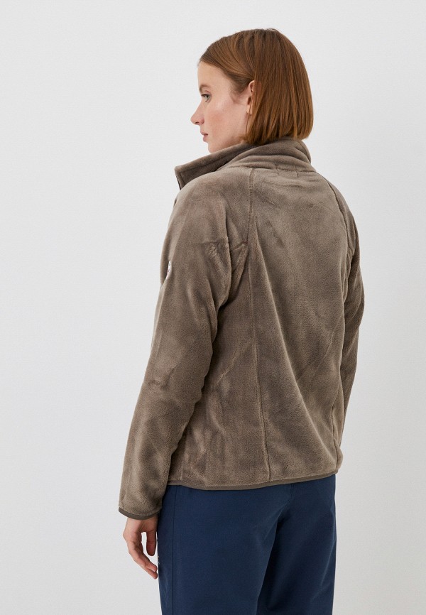 Geographical Norway Олимпийка - фото 3