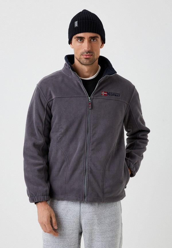 Geographical Norway Олимпийка - фото 1