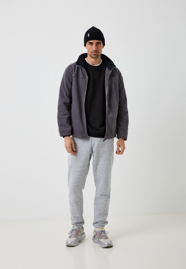 Geographical Norway Олимпийка - фото 2