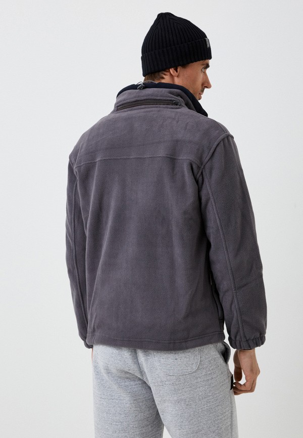 Geographical Norway Олимпийка - фото 3