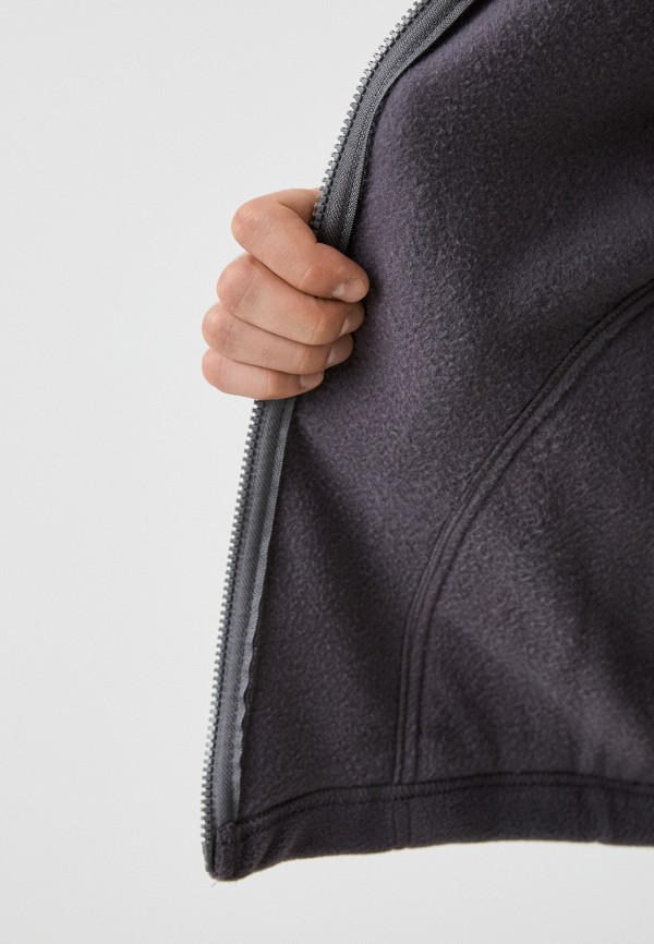 Geographical Norway Олимпийка - фото 4