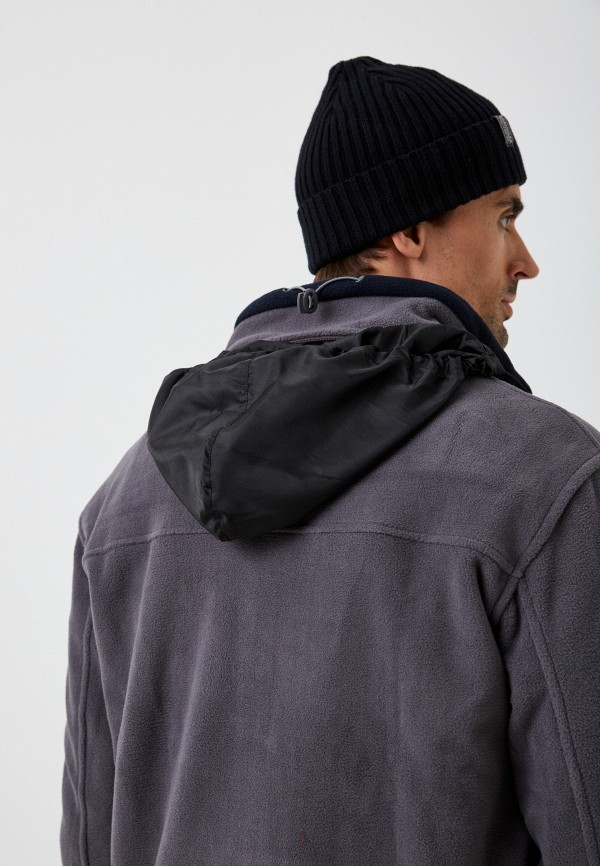 Geographical Norway Олимпийка - фото 6