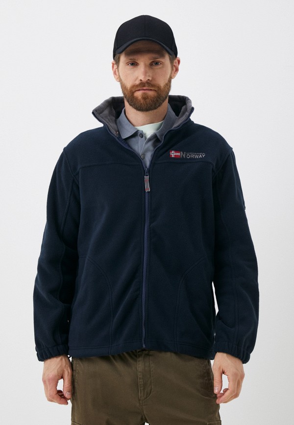 Geographical Norway Олимпийка - фото 1