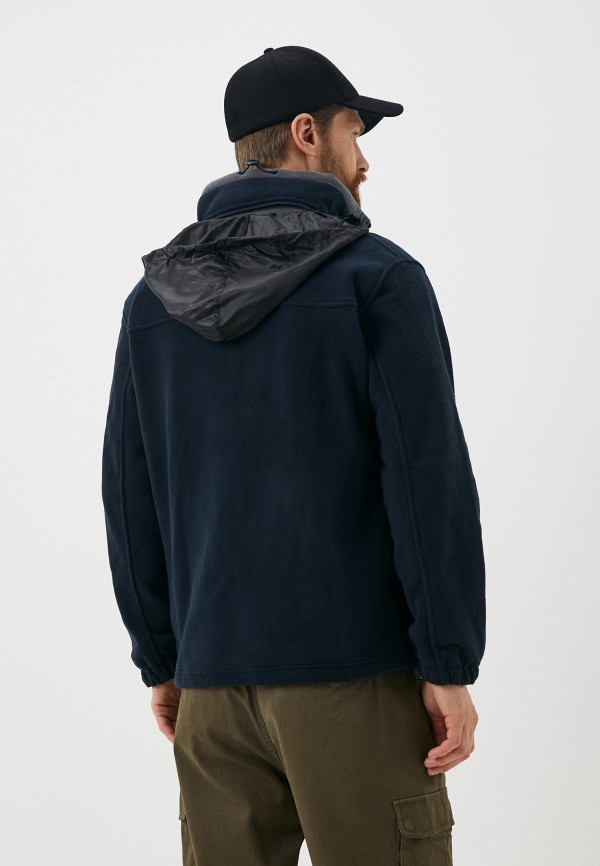 Geographical Norway Олимпийка - фото 3