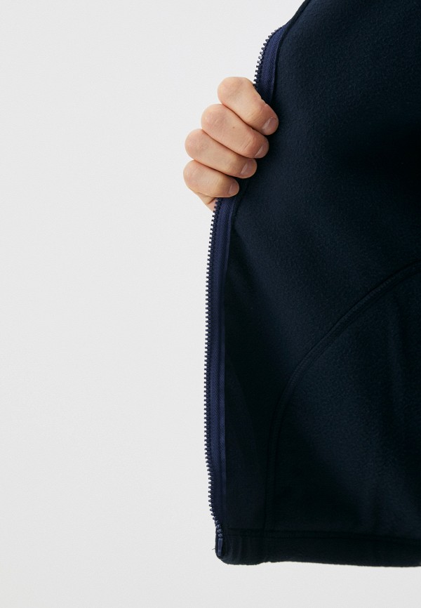 Geographical Norway Олимпийка - фото 4