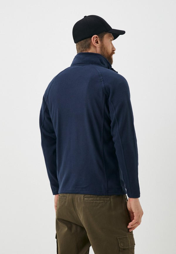 Geographical Norway Олимпийка - фото 3