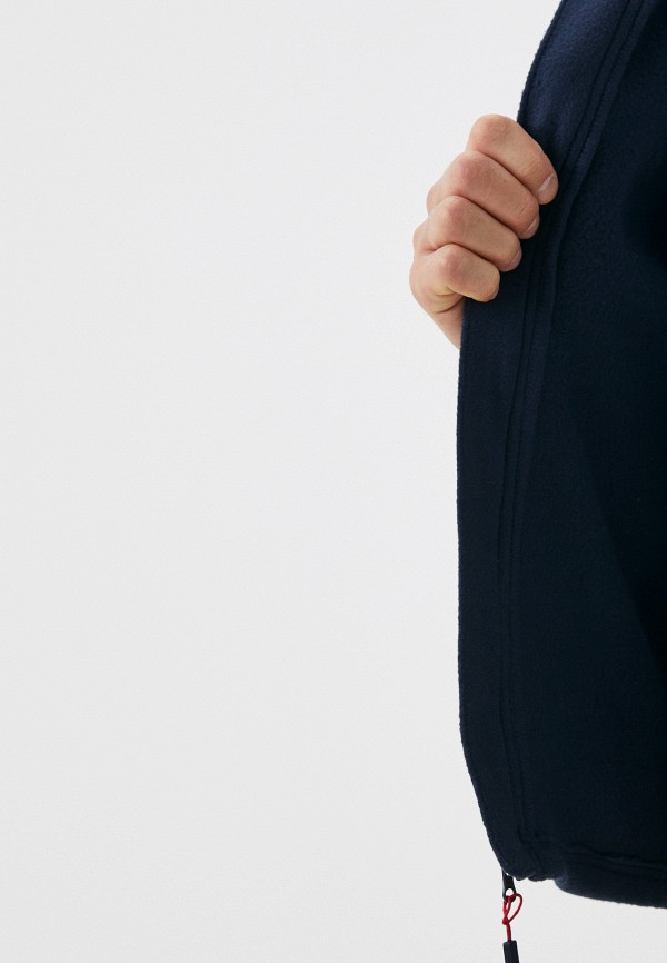 Geographical Norway Олимпийка - фото 4