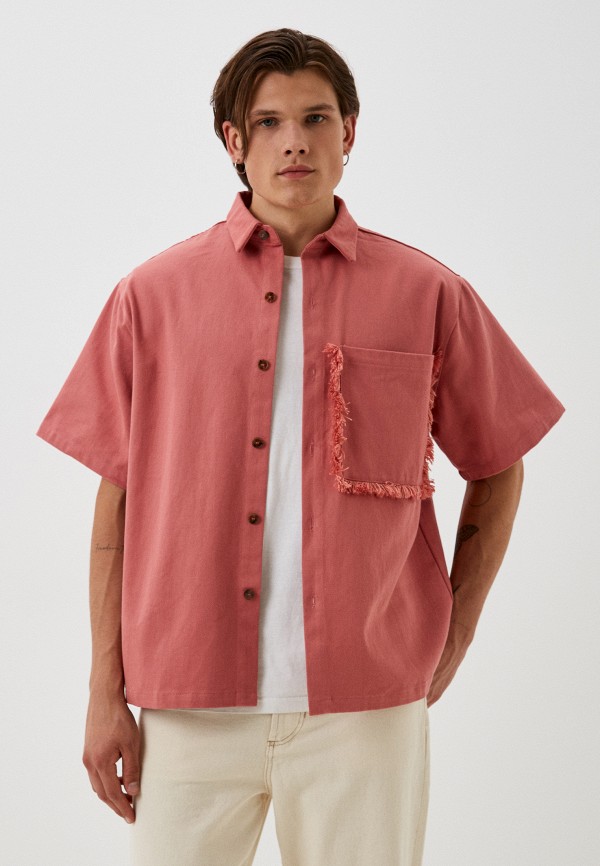 Sister Jane Рубашка джинсовая - фото 1