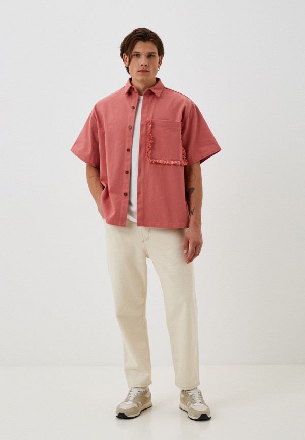 Sister Jane Рубашка джинсовая - фото 2