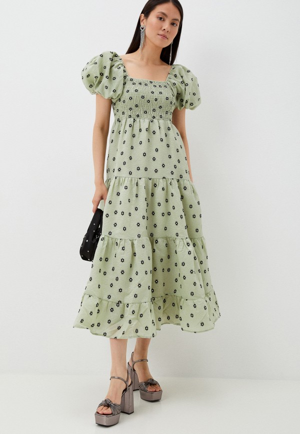 Sister Jane Платье - фото 1