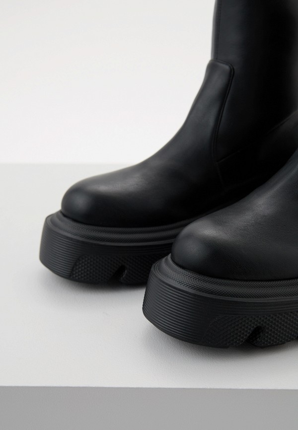 Casadei Полусапоги - фото 2