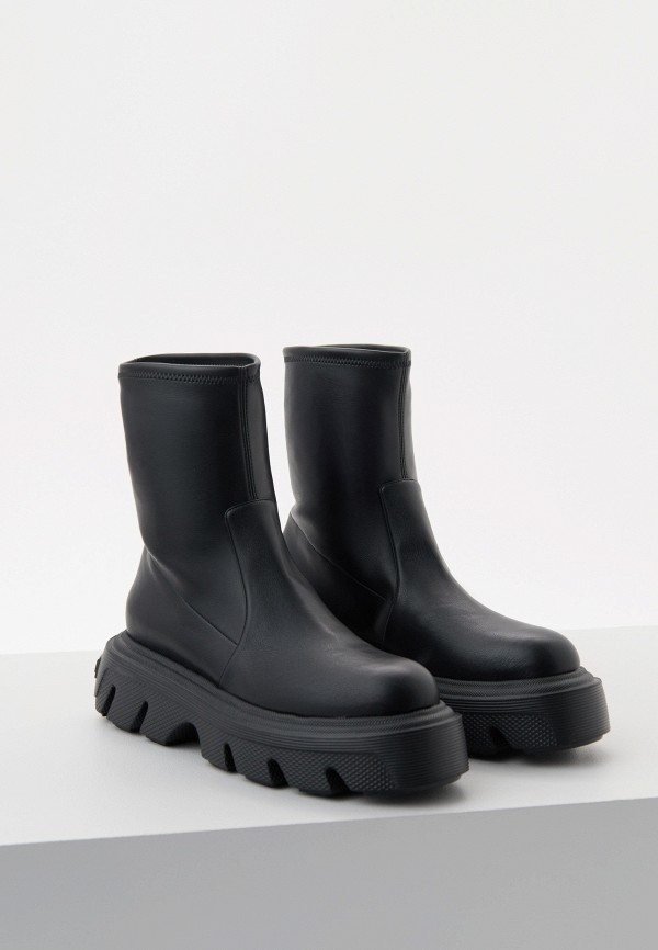 Casadei Полусапоги - фото 3