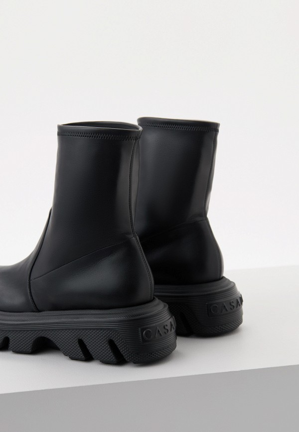 Casadei Полусапоги - фото 4