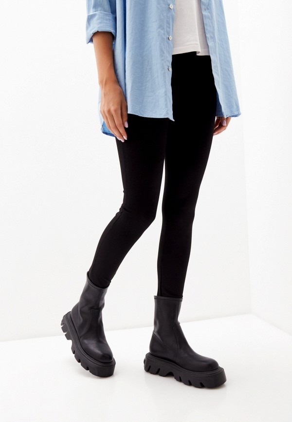 Casadei Полусапоги - фото 6