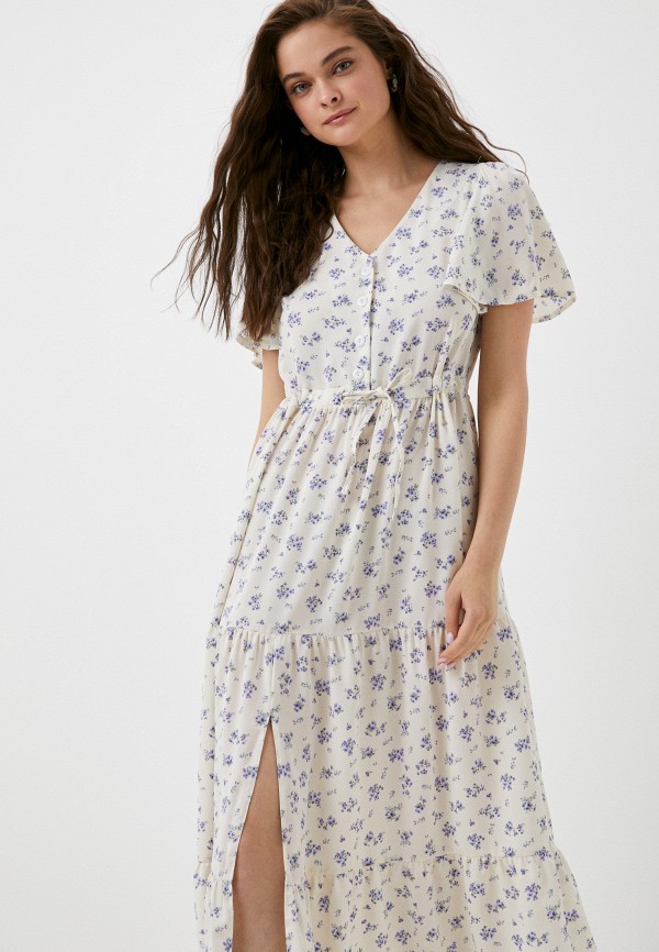 Snow Airwolf Платье - фото 2