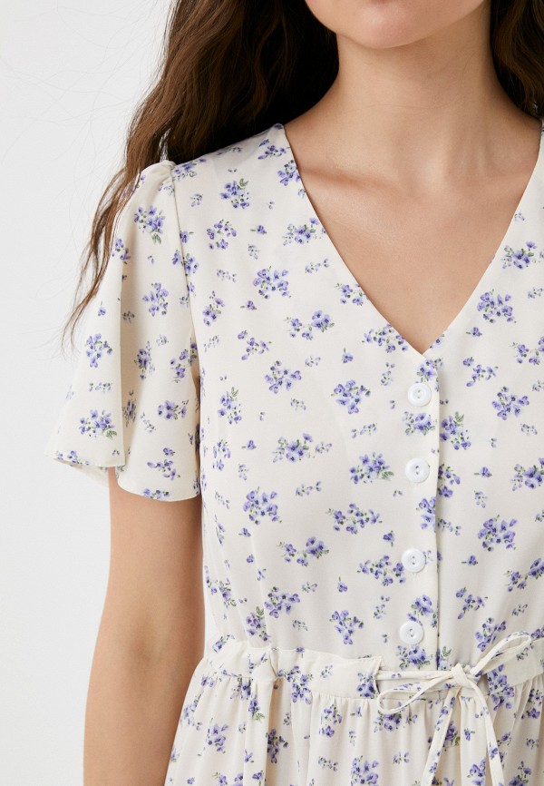 Snow Airwolf Платье - фото 4