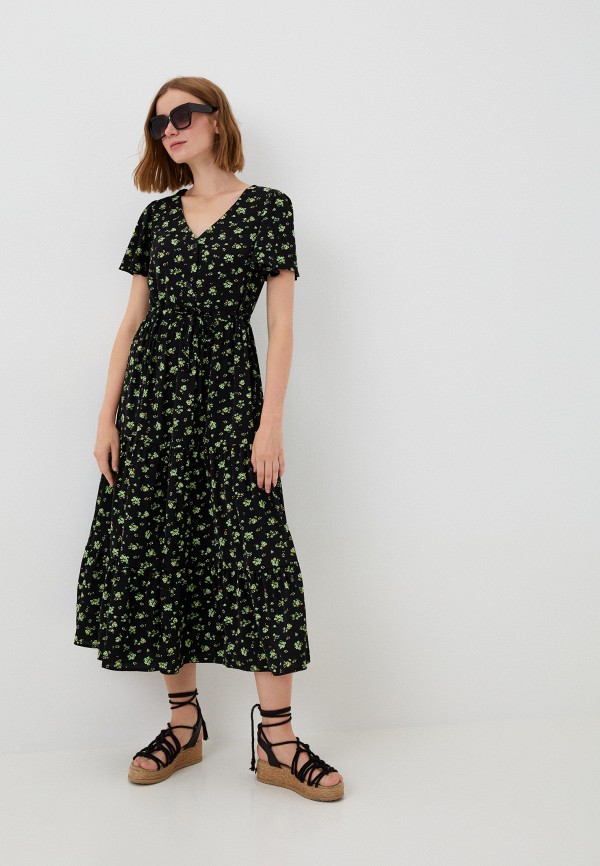 Snow Airwolf Платье - фото 1