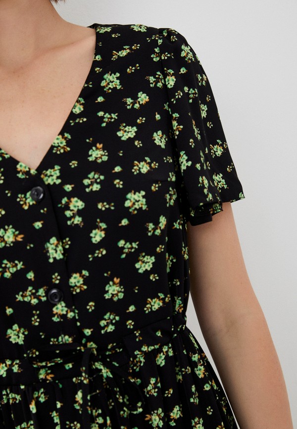 Snow Airwolf Платье - фото 4