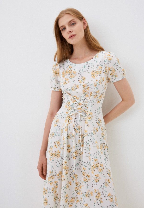 Snow Airwolf Платье - фото 2